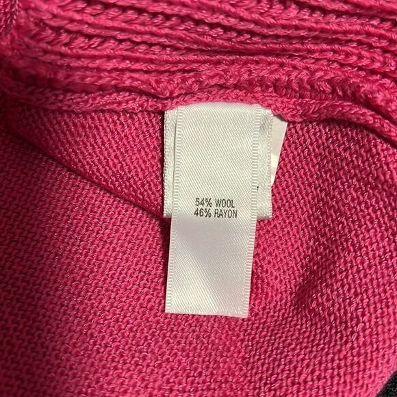 ST John Knit Sleeveless Santana Sleeveless Top - Picture 13 of 14